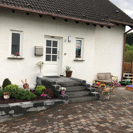Ferienwohnung Goebel Kelberg Exteriér fotografie