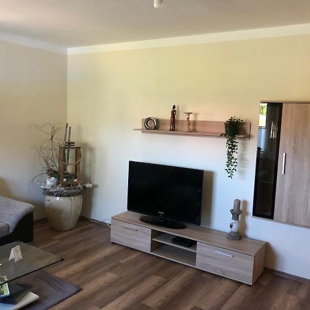 Ferienwohnung Goebel Kelberg Exteriér fotografie
