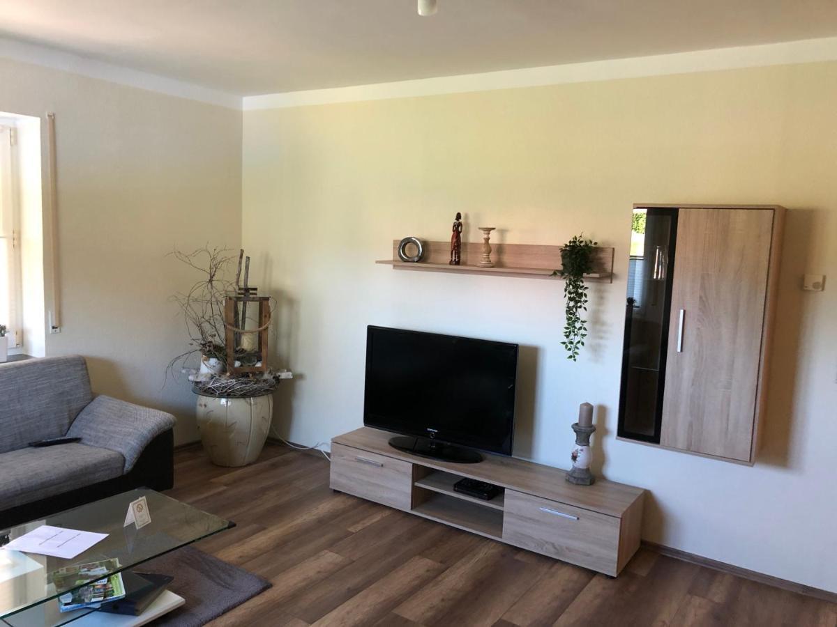 Ferienwohnung Goebel Kelberg Exteriér fotografie