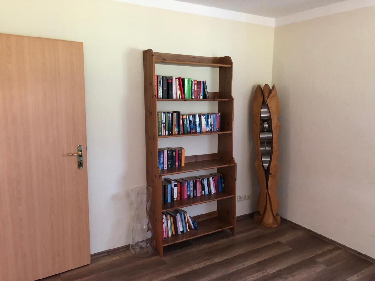 Ferienwohnung Goebel Kelberg Exteriér fotografie