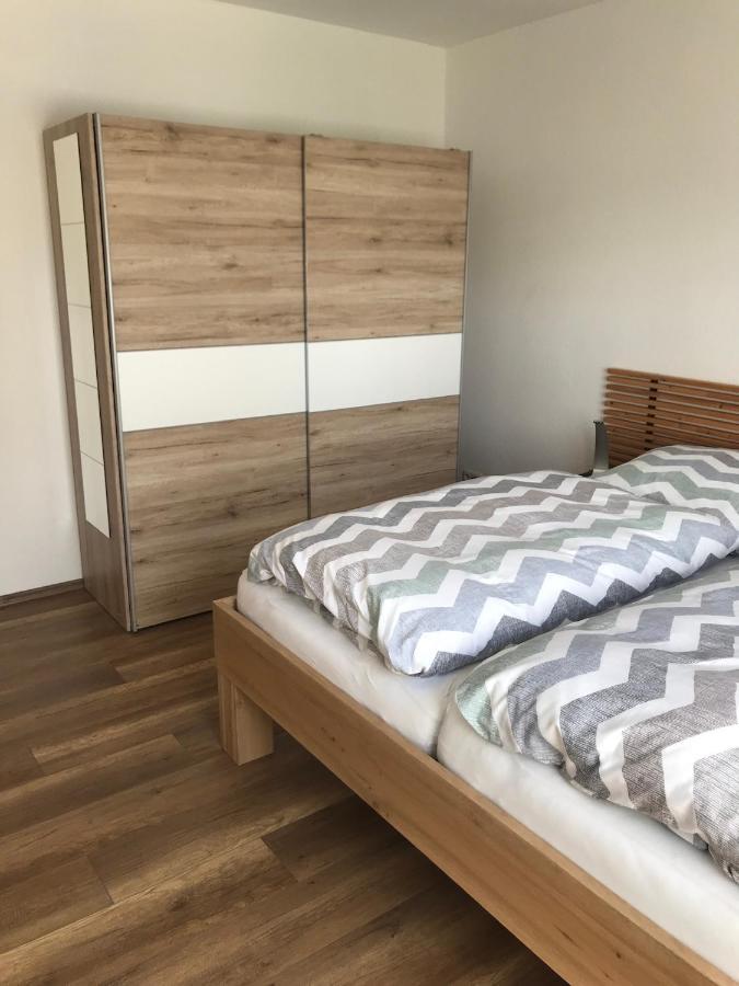 Ferienwohnung Goebel Kelberg Exteriér fotografie