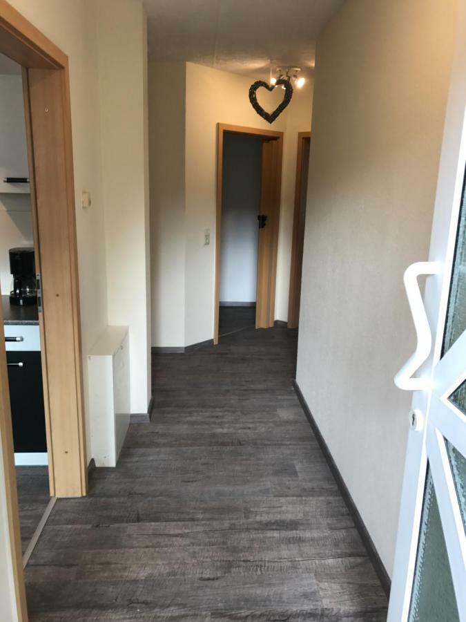 Ferienwohnung Goebel Kelberg Exteriér fotografie