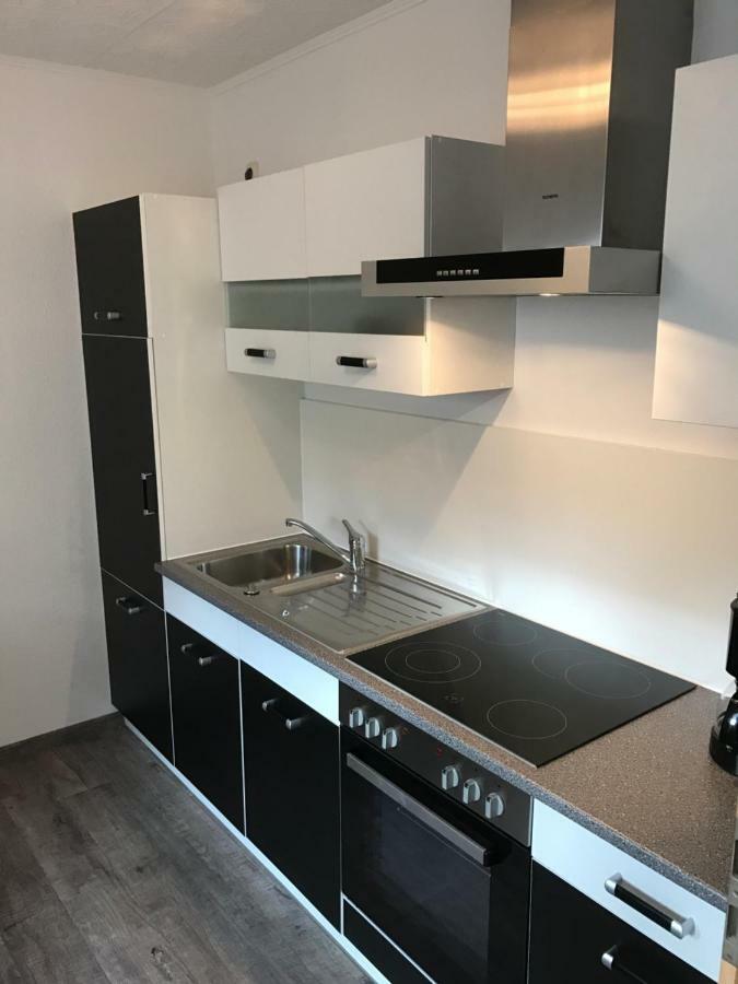 Ferienwohnung Goebel Kelberg Exteriér fotografie