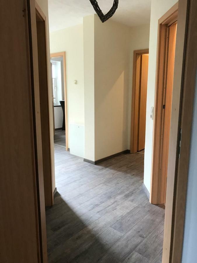 Ferienwohnung Goebel Kelberg Exteriér fotografie