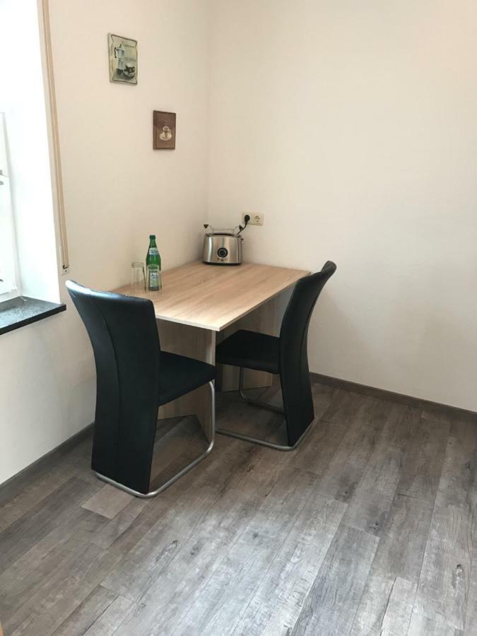 Ferienwohnung Goebel Kelberg Exteriér fotografie
